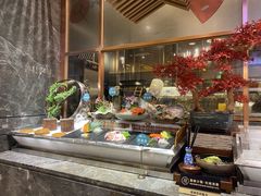 -喜庭海鲜自助(佛山王府井店)
