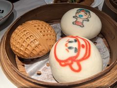 -禄运茶居·手工点心(猎德店)