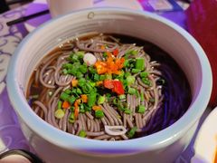 -巴特餐饮6加1音乐餐吧·新疆菜