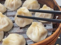 -上味馆南翔小笼(杏山路店)