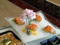 生鱼片-琼菜王(南海店)