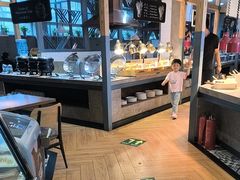-比格比萨自助(国展店)