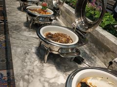 -火锅岛潮牌自助餐厅(天津天佑城店)