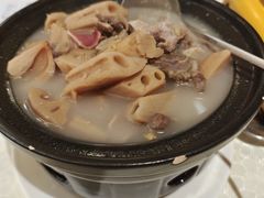 -大树头·花园餐厅(市桥店)