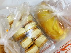 -甜嘟嘟烘焙坊(舒城路店)