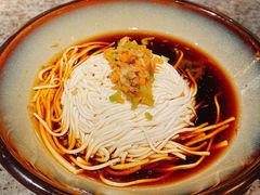 -南京大牌档(人民广场店)