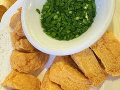 普宁豆腐-潮人姐妹轩(海宁路店)