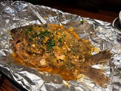 -衡厨·衡阳土菜(中南店)