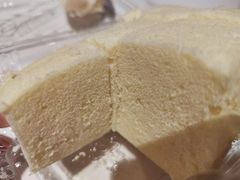 -薛文保黄米糕