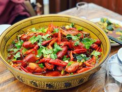 特色龙虾-庾氏龙虾馆(多弗汇店)