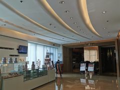 -宁波万豪酒店