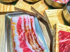 -七小福烤肉(新奥店)