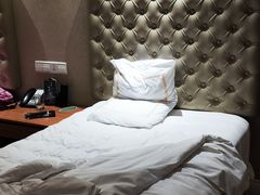 -烟台碧海饭店(烟台火车站店)