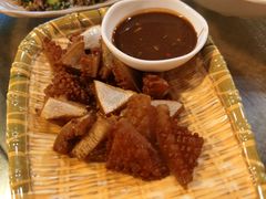 -多哥水傣味餐厅(司马巷店)