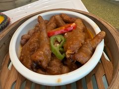 -金河半岛园林酒家(金融城店)