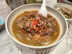 -渔乡米香·剁椒鱼头(四方坪店)