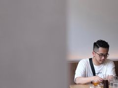 -溯洄咖啡VORTEX COFFEE