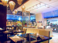 -青岛颐海花园酒店总店·自助餐厅