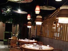 -渝厨生态火锅(合川区府店)