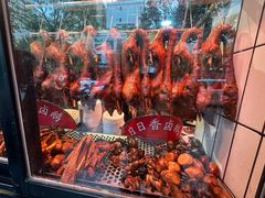 -日日香卤鹅饭店·澄海狮头鹅(澄海店)