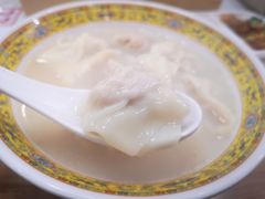 -龙抄手(春熙路总店)
