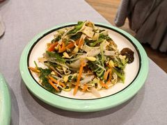 -金哥私房菜馆(张府园总店)