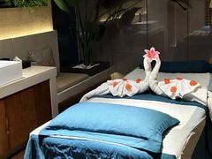 -新紫霞养生·影院足道·SPA(金山区店)