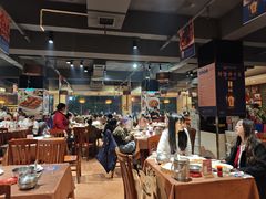 -天下客饭店(中山路店)
