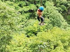 -贵阳猴耳天坑·极限酷玩公园