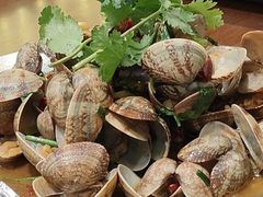 -老虎滩大连海鲜烧烤(水游城店)