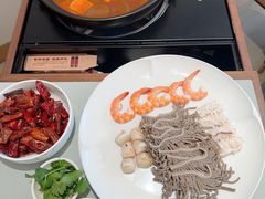 -品海楼·大连海胆锅贴馆(东港店)