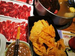 -掂档潮汕牛肉火锅(cityon熙地港店)