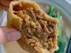 -清真吴记门钉肉饼·喜多利