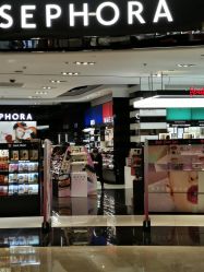 -丝芙兰Sephora