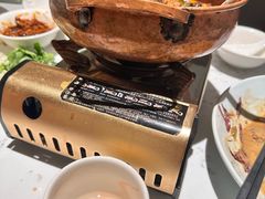 -关东小磨东北菜(漕河泾印象城店)