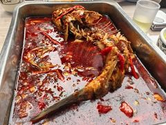 -无味饭店(九眼桥商业文化广场店)