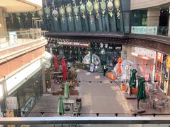 -万科美好广场