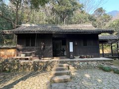 -黄公望隐居地