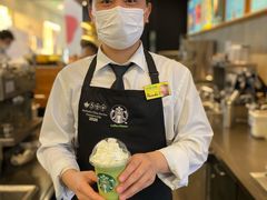 -星巴克(六合路店)
