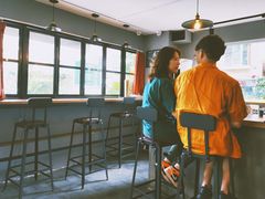 -转山咖啡(松柏社区店)