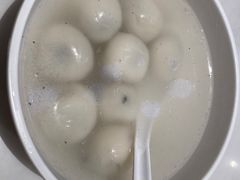 -宁波汤团店(外滩店)