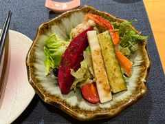 -本逸·割烹料理(湖墅店)