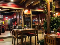 -Phensiri Thai Restaurant