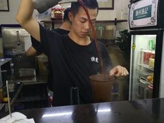 -渔记茶餐厅(渔村店)