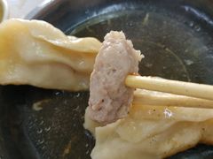 锅贴-黄阿姨锅贴大王(万航渡路店)