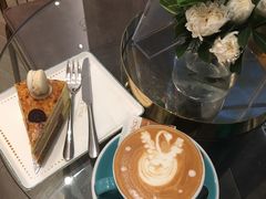 -PAUL LAFAYET 法式甜品(港汇广场店)