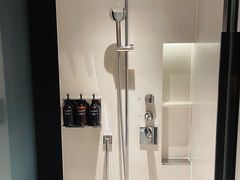 -尼依格罗香港美利酒店