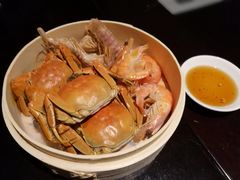 -AdD全日制餐厅(中谷花园酒店)