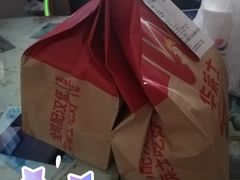 -华莱士·全鸡汉堡(柳州店)