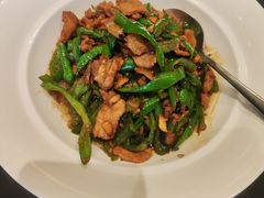 小炒肉-六尺巷新徽菜(总店)